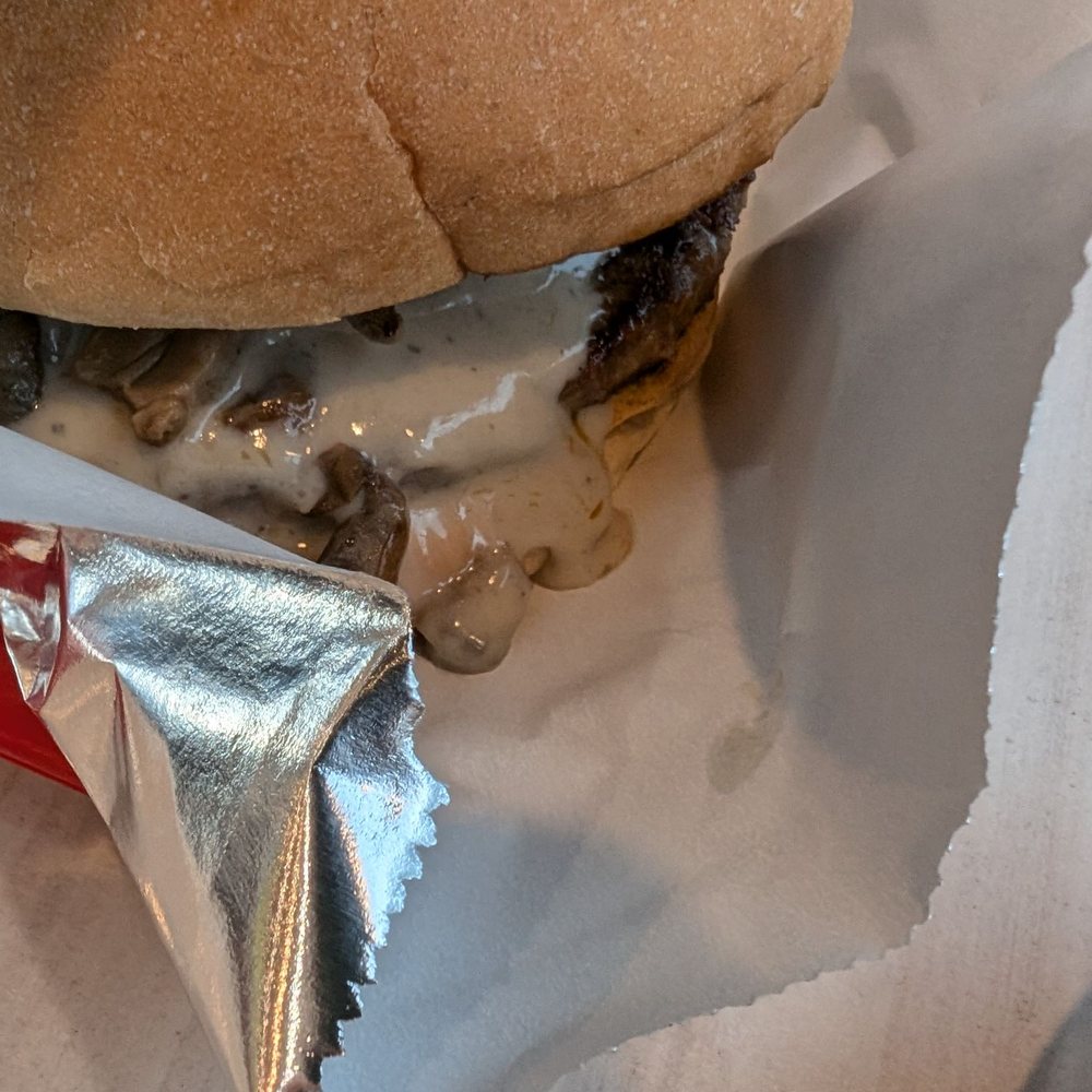 Burger Baron - Swiss - Fast Food Near Me - Edmonton, Alberta