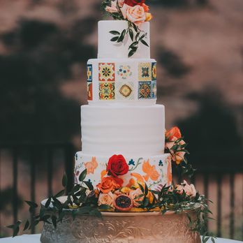 Kiku Floral - Kiku Floral provided Frosted Cakery with the flowers for our cake also! - Florists Near Me - Reedley, California Kiku Floral - Kiku Floral provided Frosted Cakery with the flowers for our cake also! - Florists Near Me - Reedley, California
