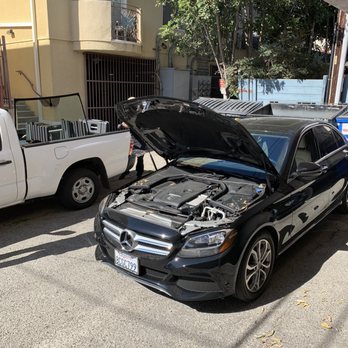 Alpha Auto Glass - Auto Glass Services Near Me