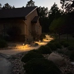 High Quality Hardscape