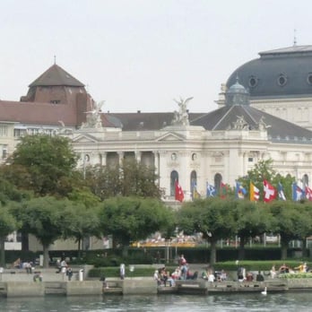 Altstadt Geschichten - Landmarks & Historical Buildings Near Me - Zürich, ZH