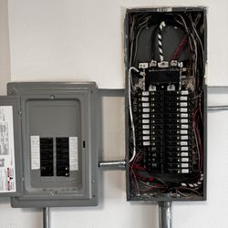 BV Electric
