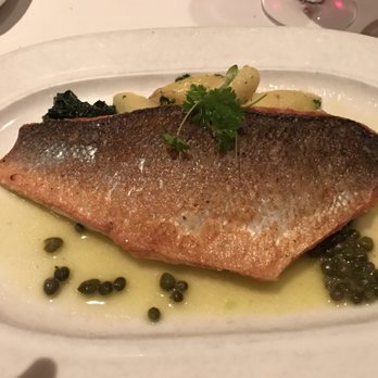 Bistro Niko - French Near Me - Atlanta, Georgia