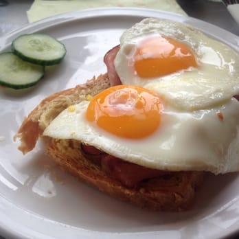 Mon Petit Choux - Croque Madame - Bakeries Near Me - Nanaimo, British Columbia Mon Petit Choux - Croque Madame - Bakeries Near Me - Nanaimo, British Columbia