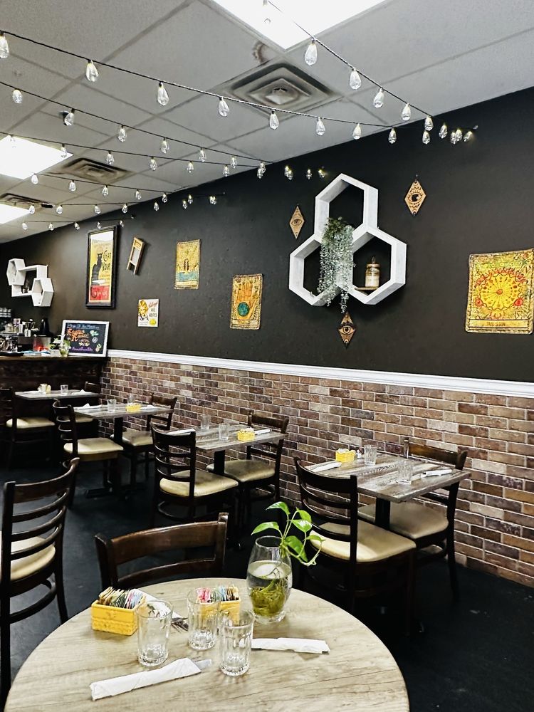 Morningstar Cafe