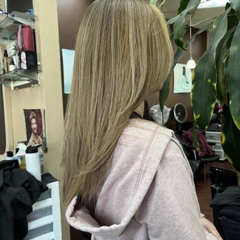 Magic Touch Salon - Balayage by Tina - Hair Salons Near Me - San Leandro, California Magic Touch Salon - Balayage by Tina - Hair Salons Near Me - San Leandro, California
