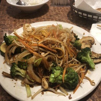Warriors Grill - Mongolian Near Me - Chesapeake, Virginia