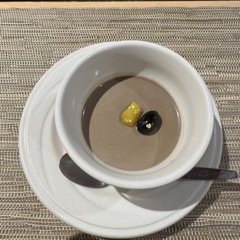 Eigikutei - Dessert - Japanese Near Me - Los Angeles, California
