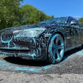 GQ Mobile Detailing - Auto Detailing Near Me GQ Mobile Detailing - Auto Detailing Near Me