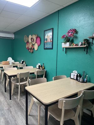 Jalapenos Mexican Eats by null