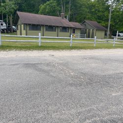 Magnus Park Campground