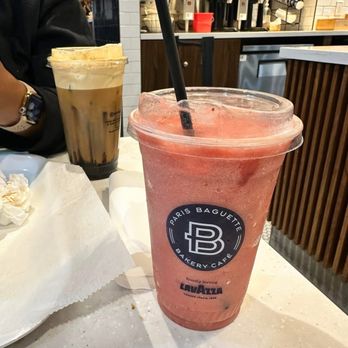 Paris Baguette - Bakeries Near Me - New York, New York Paris Baguette - Bakeries Near Me - New York, New York