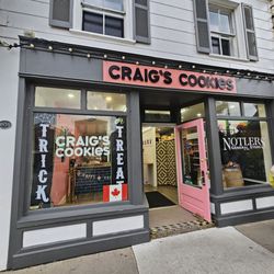 Craig's Cookies