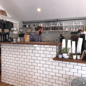 The Perk - Coffee bar - Coffee & Tea Near Me - Winter Park, Colorado
