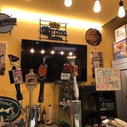 Downtown wine and beer 3 - Taps