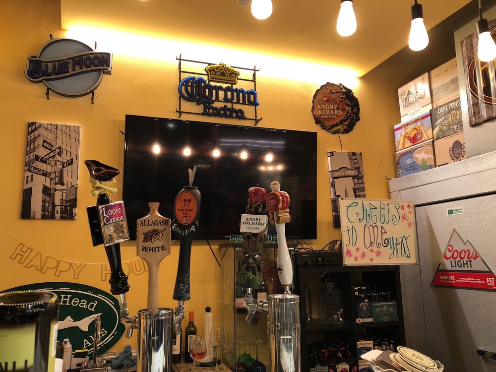 DOWNTOWN WINE AND BEER 3 Updated October 2024 70 Upper Rock Cir