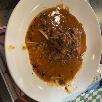 Casa Lahori - Mouth melting beef of nihari - Pakistani Near Me - San Diego, California
