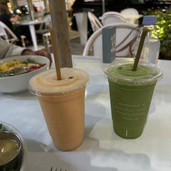 Pura Vida Miami - Juices - bad don't get them - Breakfast & Brunch Near Me - Aventura, Florida Pura Vida Miami - Juices - bad don't get them - Breakfast & Brunch Near Me - Aventura, Florida