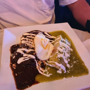 Papi Gordo's - Tamales red and green yummy - Mexican Near Me - Phoenix, Arizona