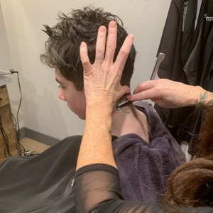 THE REFINED MAN - 21 Photos & 57 Reviews - Barbers - 1303 4th Ave E ...