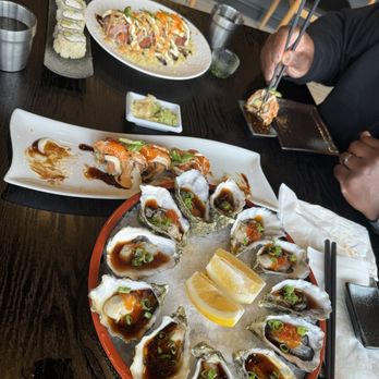 Sushi Kashiwa - Sushi Bars Near Me - Pacifica, California Sushi Kashiwa - Sushi Bars Near Me - Pacifica, California