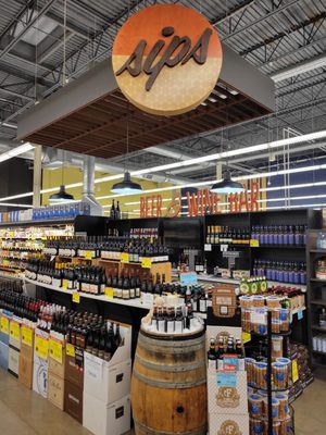 New Seasons Market - Nyberg Rivers by null