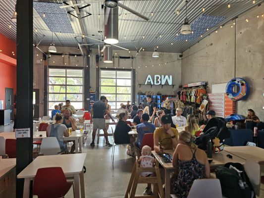 Austin Beerworks - Sprinkle Valley by null