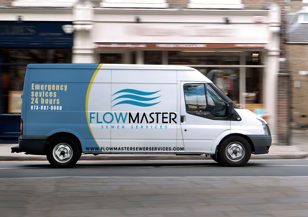 Slide of FlowMaster Sewer Services