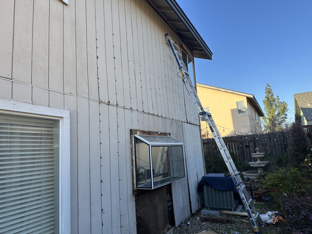 Slide of Elijah’s Handyman