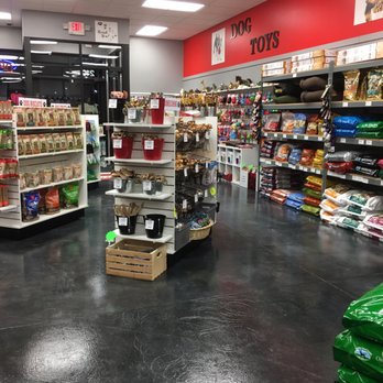 Happy Tails Pet Supplies - Pet Stores Near Me - Hales Corners, Wisconsin