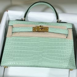 Hermes Kelly