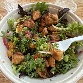 Roots Natural Kitchen - Salad Near Me - Chapel Hill, North Carolina Roots Natural Kitchen - Salad Near Me - Chapel Hill, North Carolina
