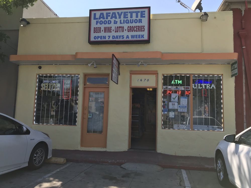 LAFAYETTE FOOD & LIQUOR Updated July 2024 20 Photos 1670