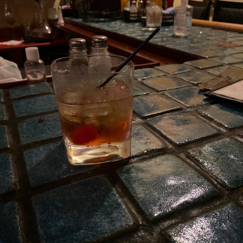 Jim's Bistro - Manhattan - Steakhouses Near Me - Peoria Heights, Illinois