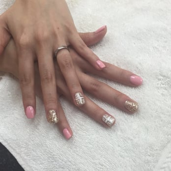 MS Nail & Spa - First time gel nail by Ivy. $25 - Nail Salons Near Me - Fullerton, California MS Nail & Spa - First time gel nail by Ivy. $25 - Nail Salons Near Me - Fullerton, California