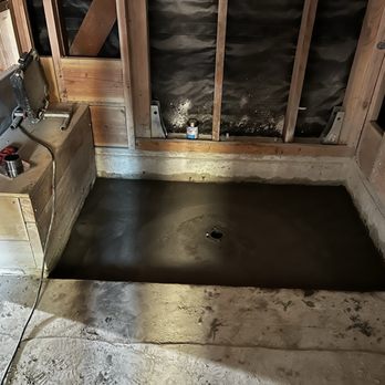 Aten Enterprises - Shower - General Contractors Near Me - Los Angeles, California