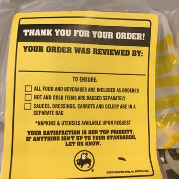 Buffalo Wild Wings - American Near Me - Denver, Colorado