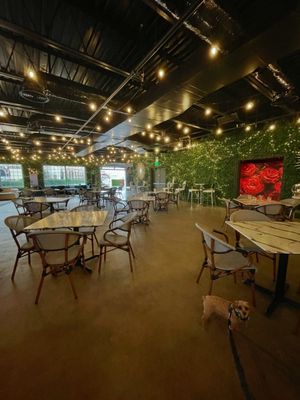 Berkeley Oceanfront Hotel