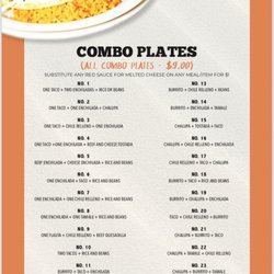 Cancun Mexican Restaurant
