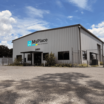 MyPlace Self Storage - Self Storage Near Me - Mount Dora, Florida MyPlace Self Storage - Self Storage Near Me - Mount Dora, Florida