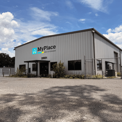 MyPlace Self Storage