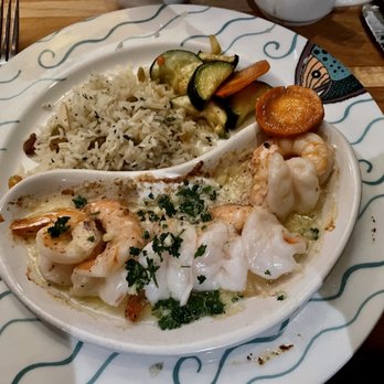 Anthony's Restaurant - Garlic Prawns - Seafood Near Me - Gig Harbor, Washington Anthony's Restaurant - Garlic Prawns - Seafood Near Me - Gig Harbor, Washington