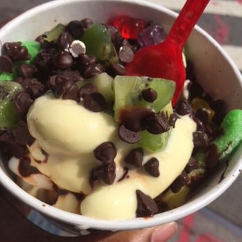 Red Mango - Ice Cream & Frozen Yogurt Near Me - Forest Hills, New York
