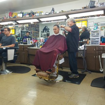 Ralph's Barbershop - Barbers Near Me Ralph's Barbershop - Barbers Near Me