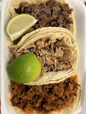 Casitas Taco Al Carbon by null
