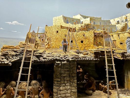 Milwaukee Public Museum by null