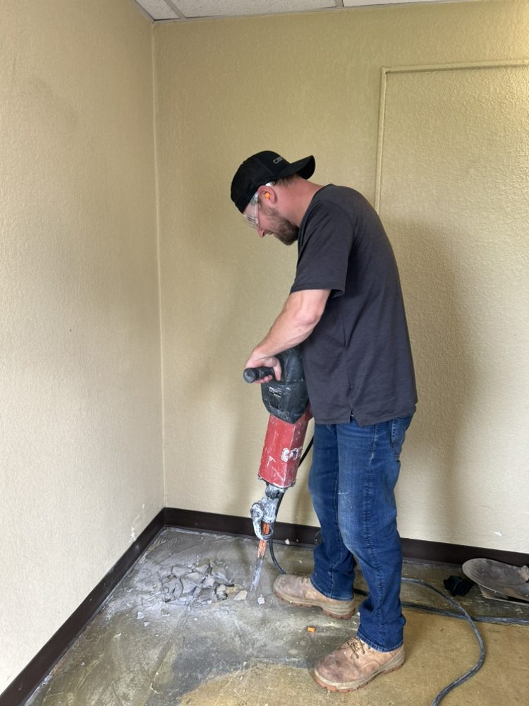 Slide of 24/7 Drain Cleaning & Plumbing