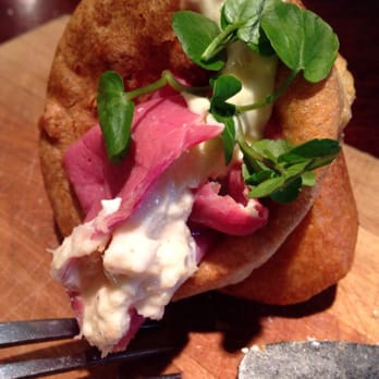 Reform Social and Grill - British Near Me - London, XGL