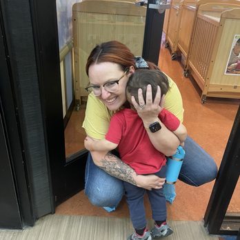 Children's Learning Adventure - Our sons favorite teacher - Child Care & Day Care Near Me - Scottsdale, Arizona Children's Learning Adventure - Our sons favorite teacher - Child Care & Day Care Near Me - Scottsdale, Arizona