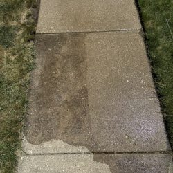 Mud Busters